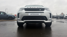 Land Rover Discovery Sport 1.5 P300e R-Dynamic HSE 5dr Auto [5 Seat] Station Wagon